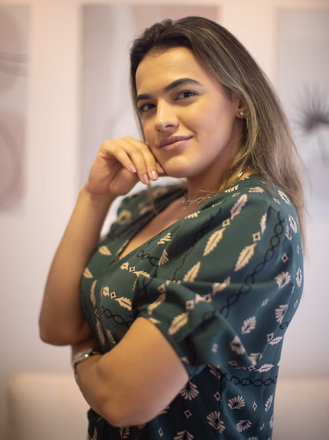 Ana Vitória