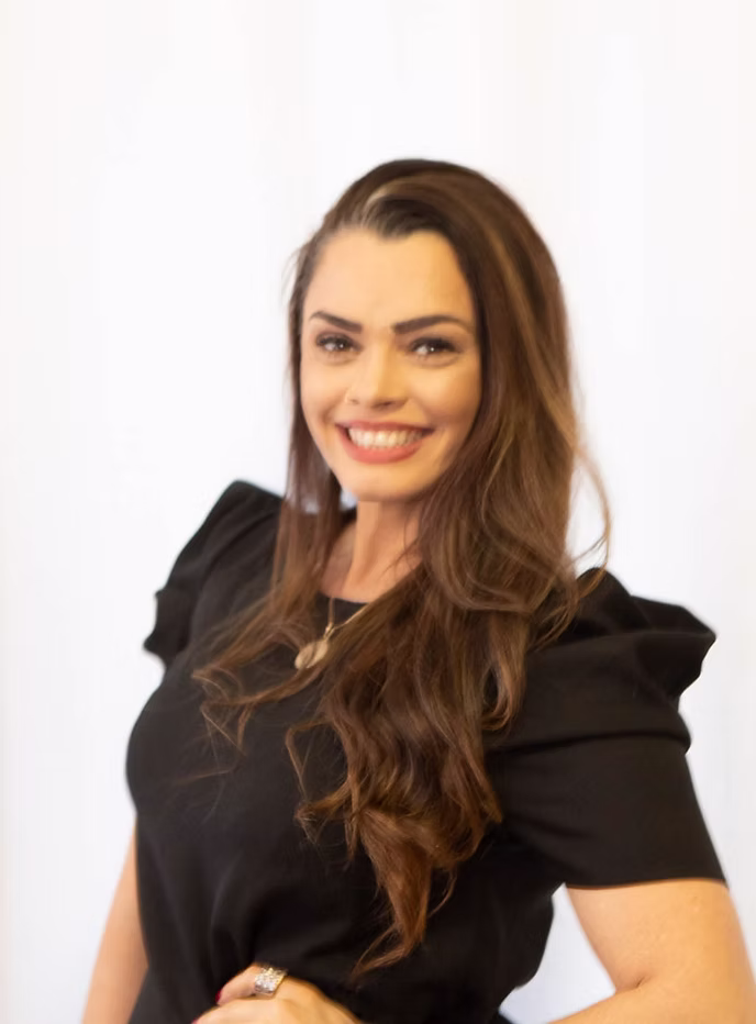 Ariele Rodrigues de Lima