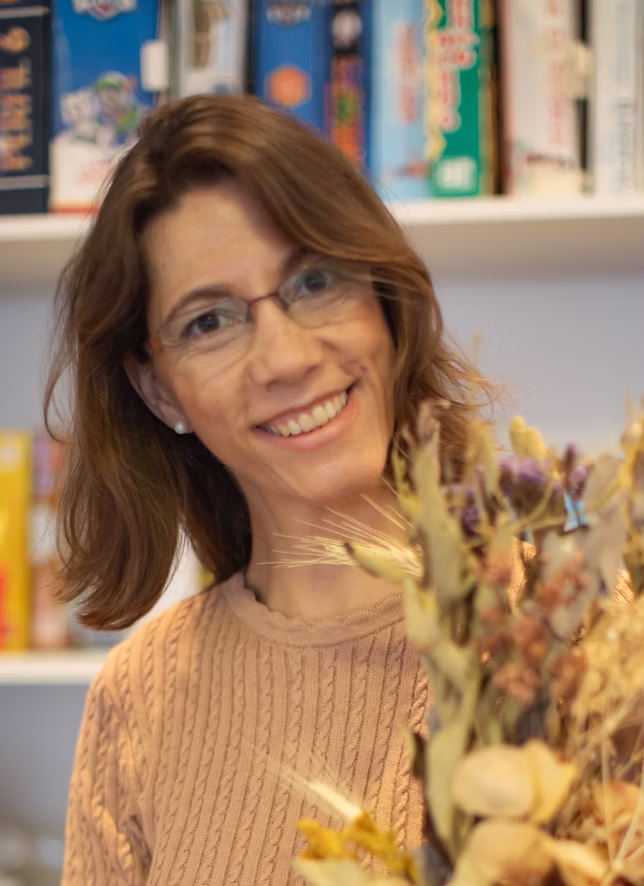 Daguimar Oliveira